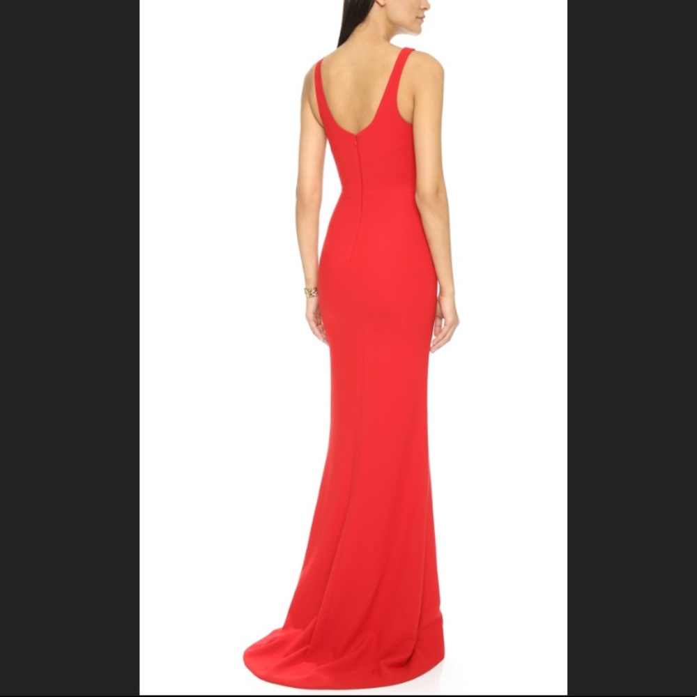 Elizabeth and James Malaya Dress